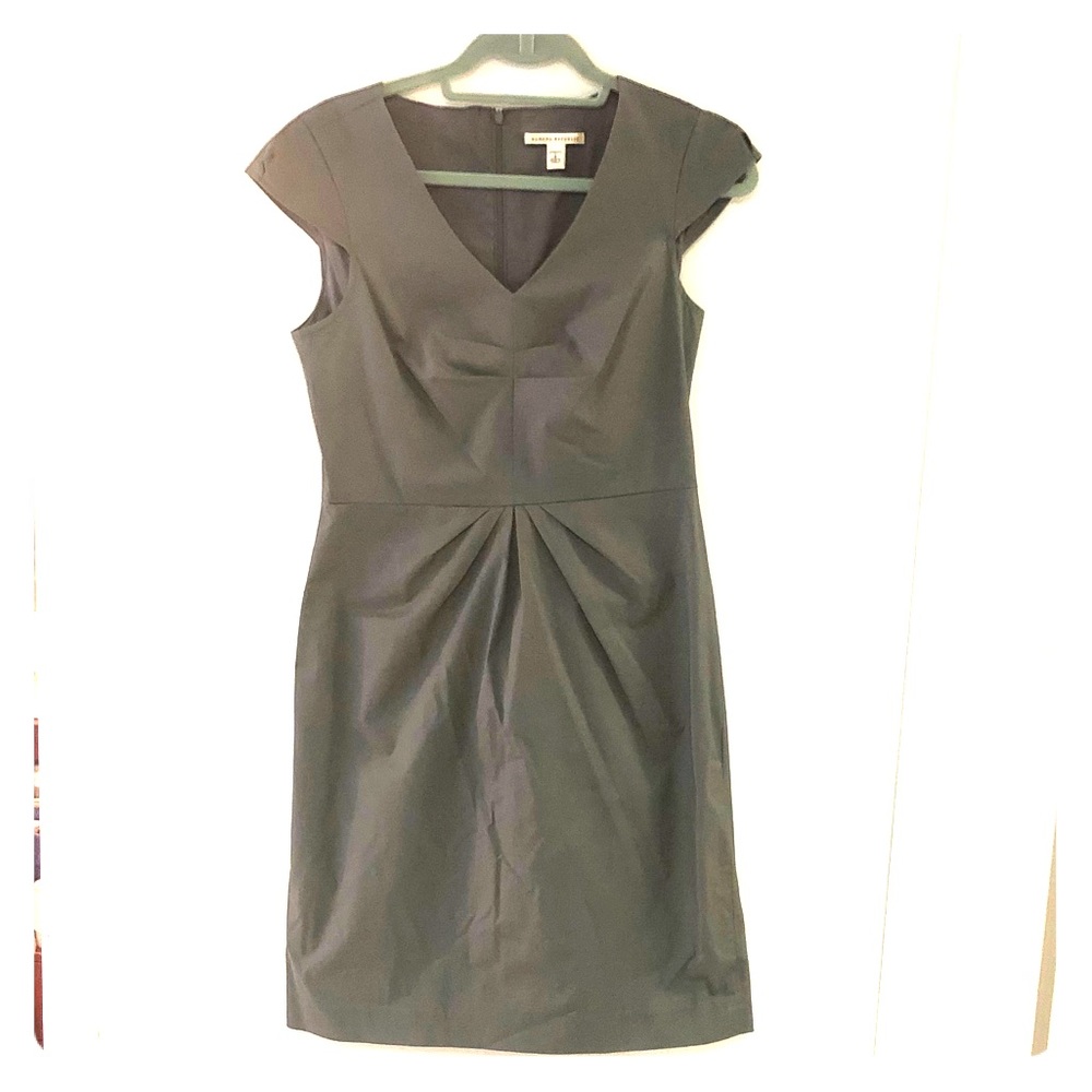 Banana Republic Stretch Dress